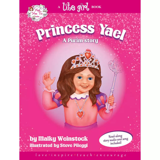 Princess Yael