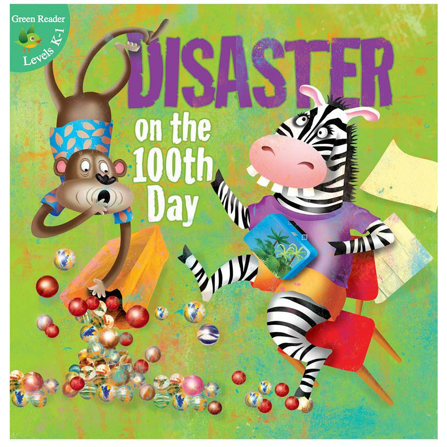 Disaster On The 100th Day