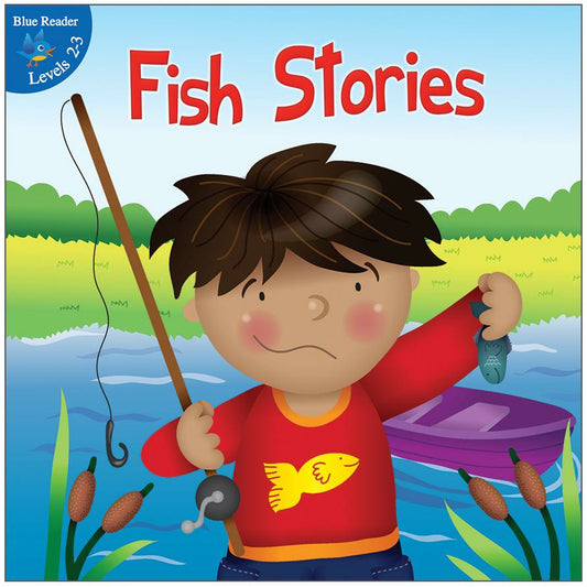 Fish Stories