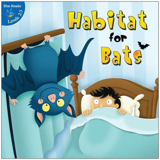 Habitat for Bats