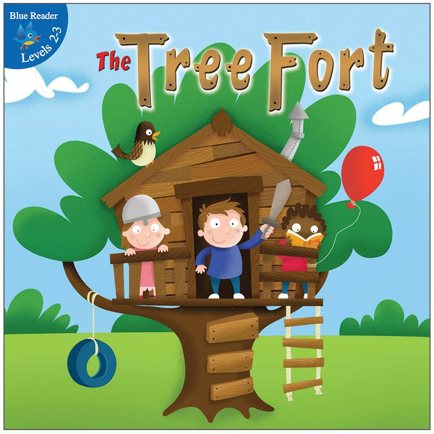 The Tree Fort