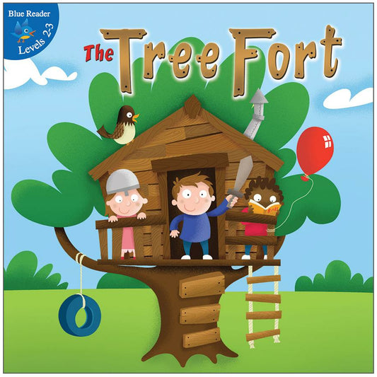 The Tree Fort