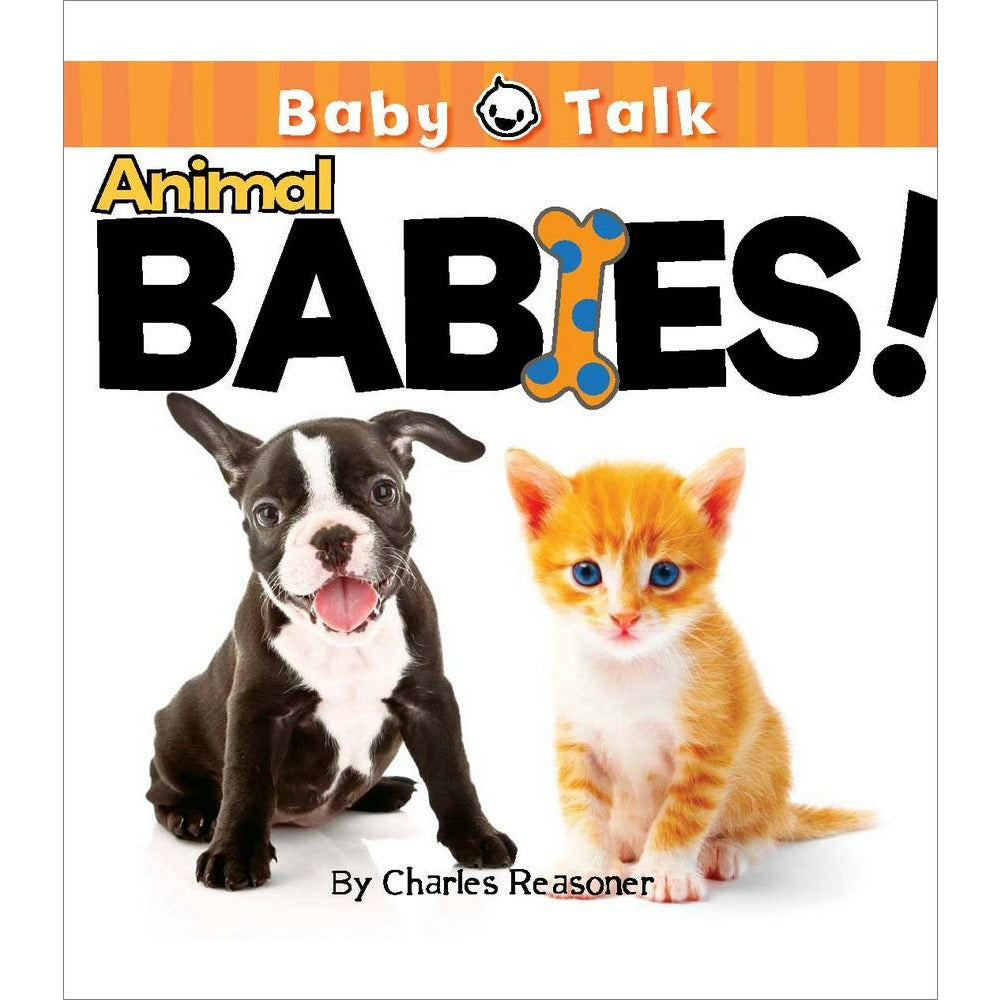 Animal Babies!