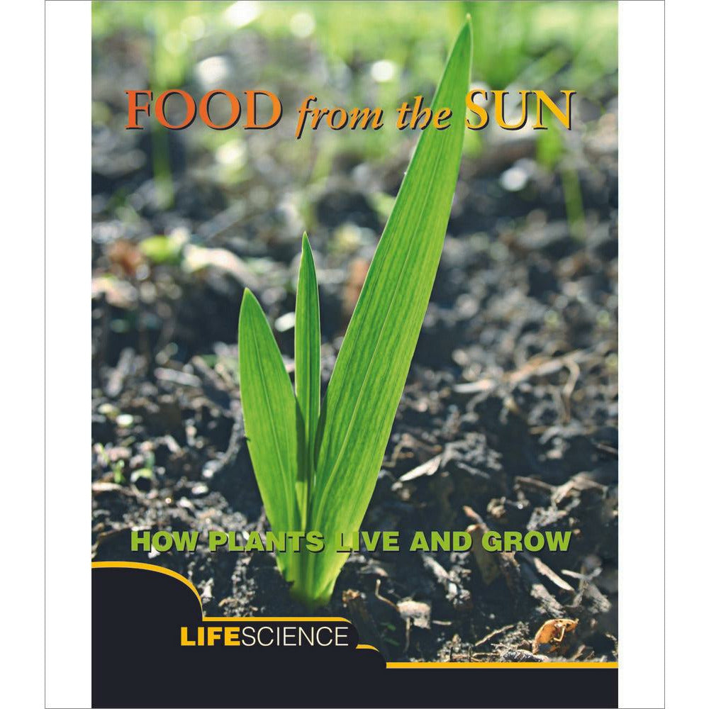 Food From The Sun