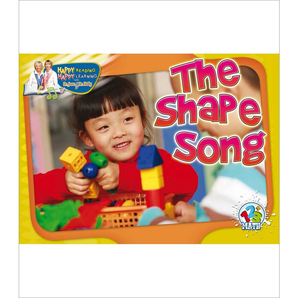 The Shape Song