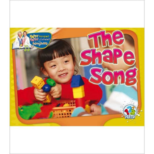 The Shape Song