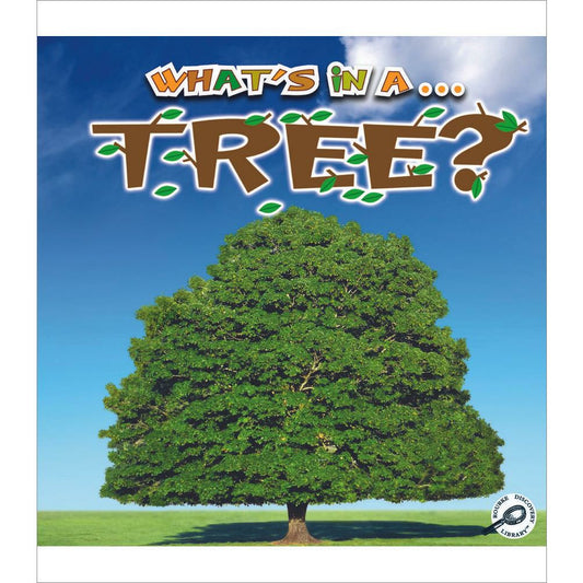 What's in a… Tree?