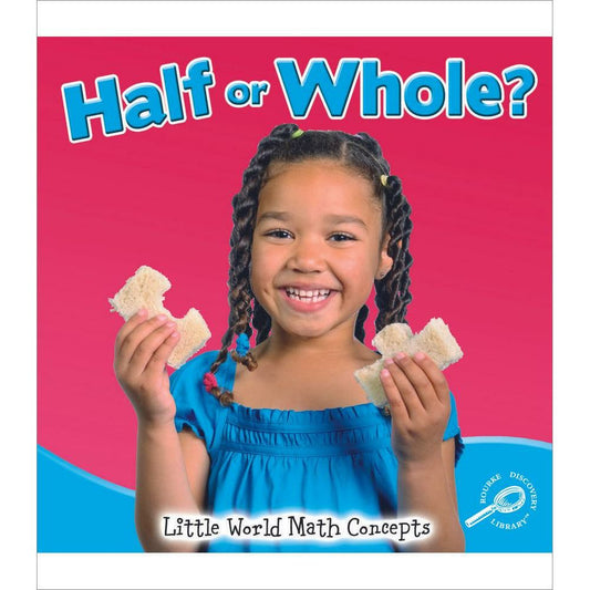 Half Or Whole?