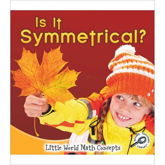 Is It Symmetrical?