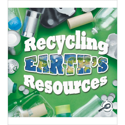 Recycling Earth's Resources