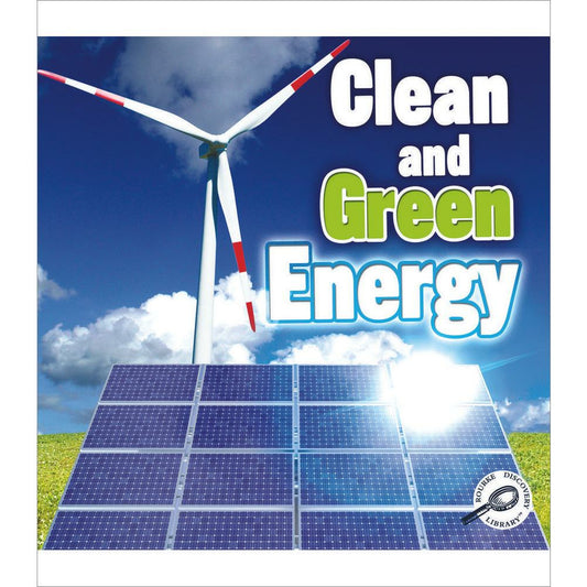 Clean and Green Energy