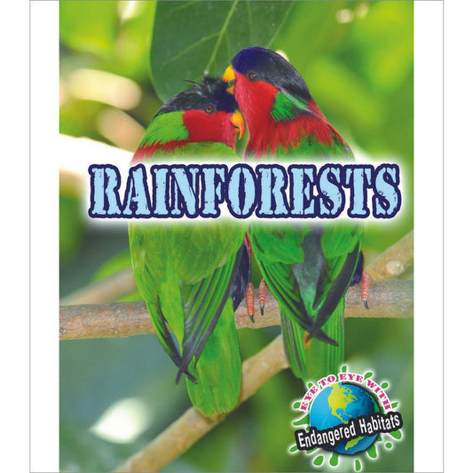 Rainforests