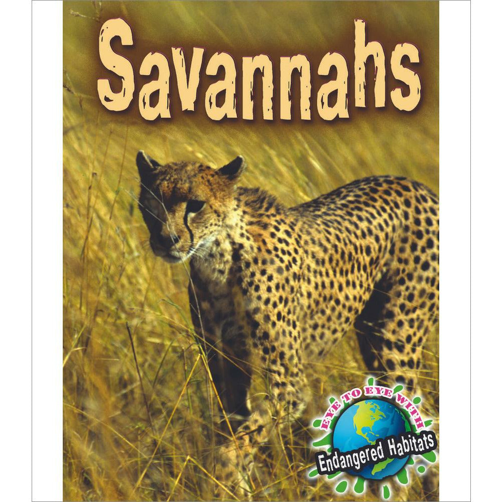 Savannahs