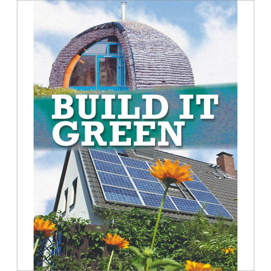 Build It Green