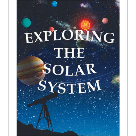 Exploring The Solar System