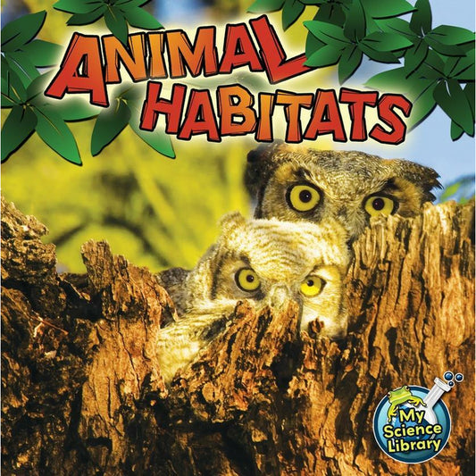 Animal Habitats