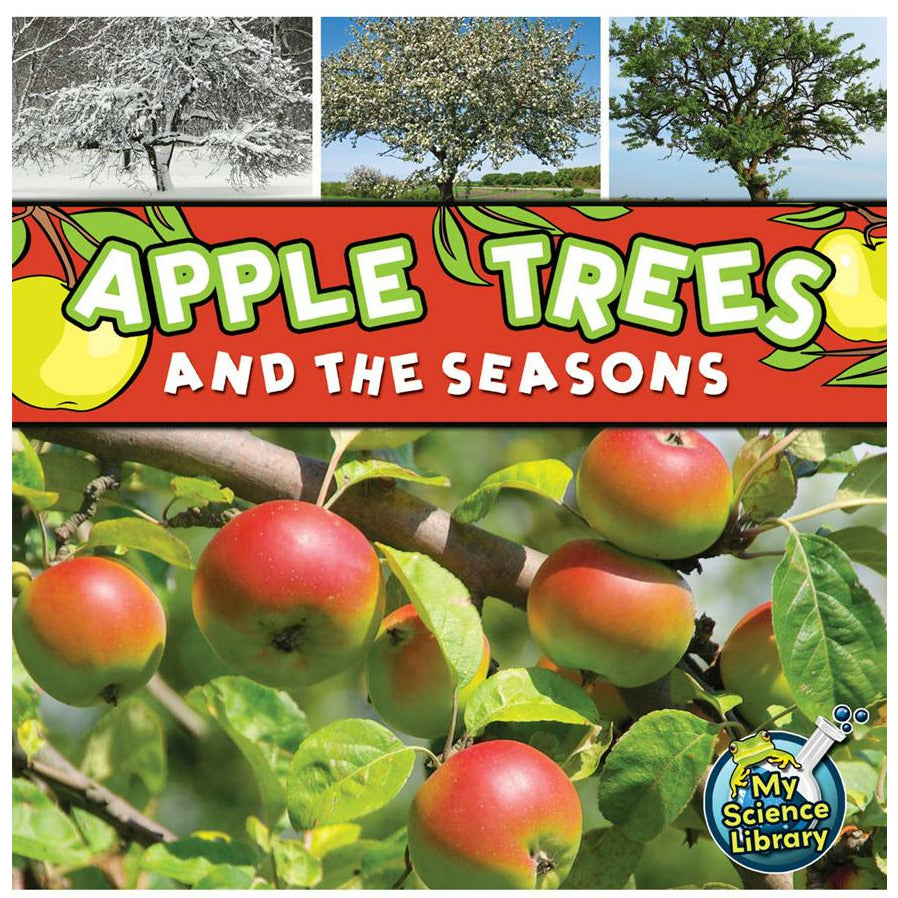 Apple Trees and The Seasons