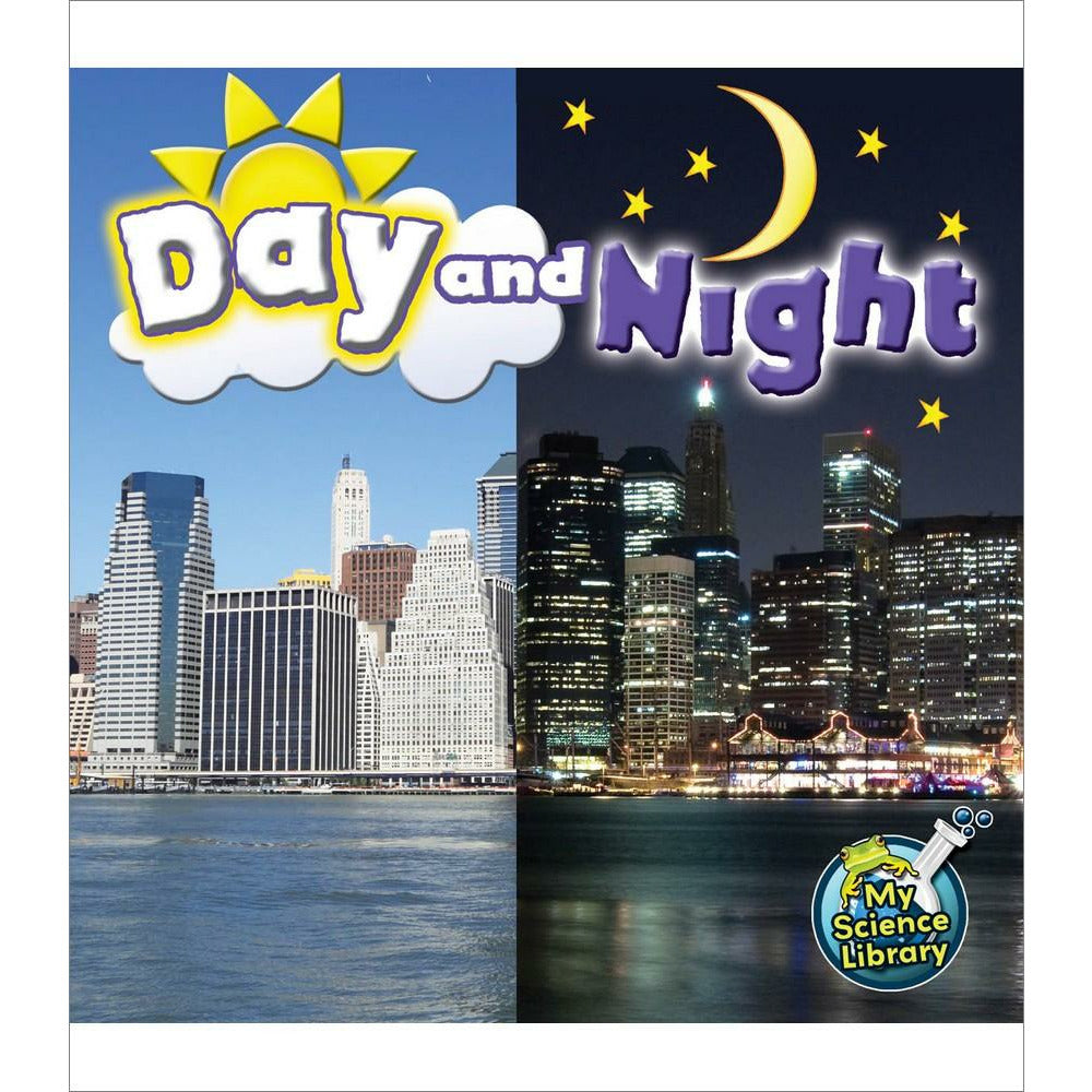 Day and Night