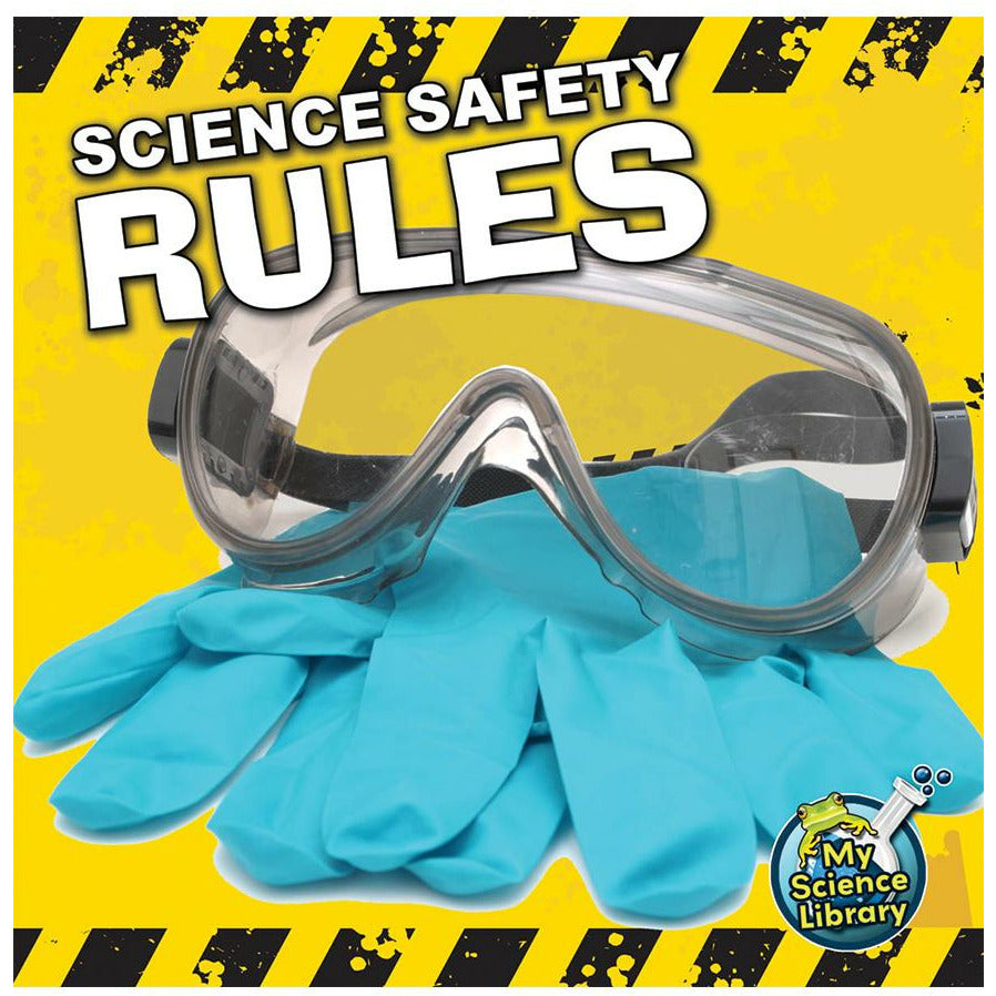 Science Safety Rules