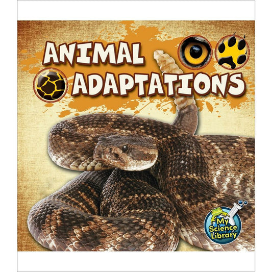 Animal Adaptations