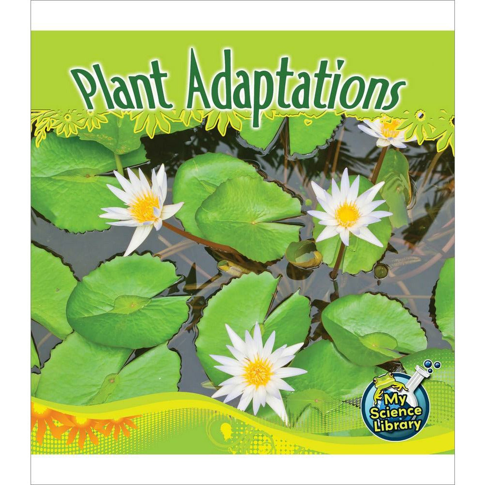 Plant Adaptations