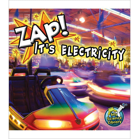 Zap! It's Electricity!