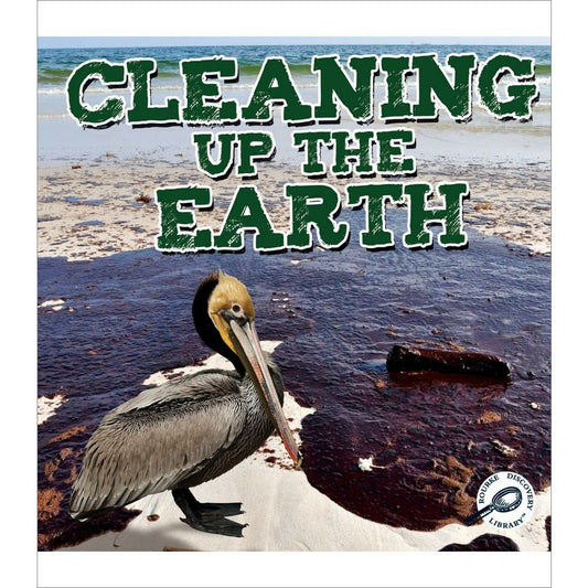 Cleaning Up The Earth