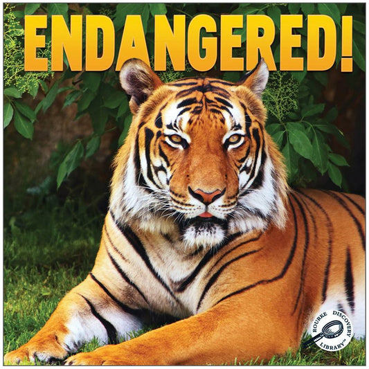 Endangered!