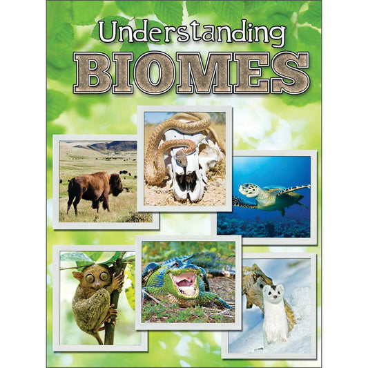 Understanding Biomes