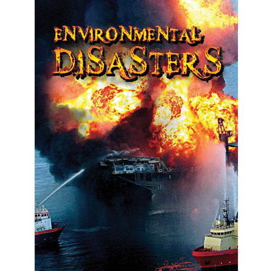 Environmental Disasters