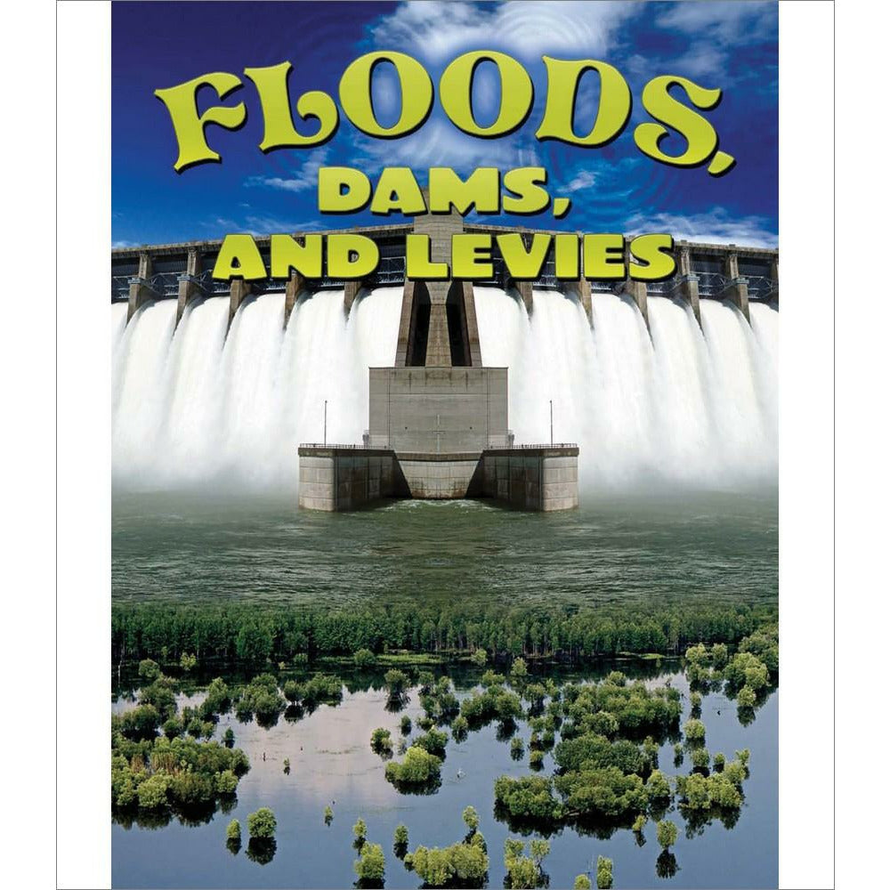 Floods, Dams, and Levees