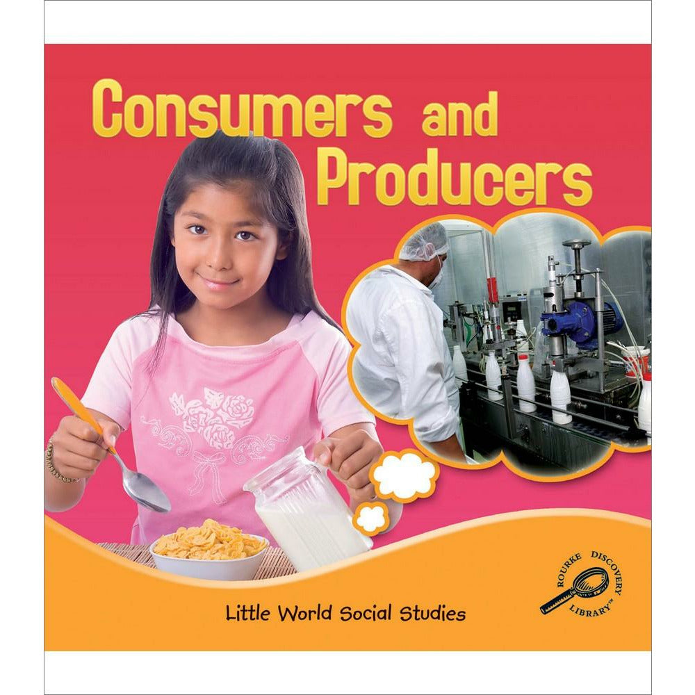 Consumers and Producers