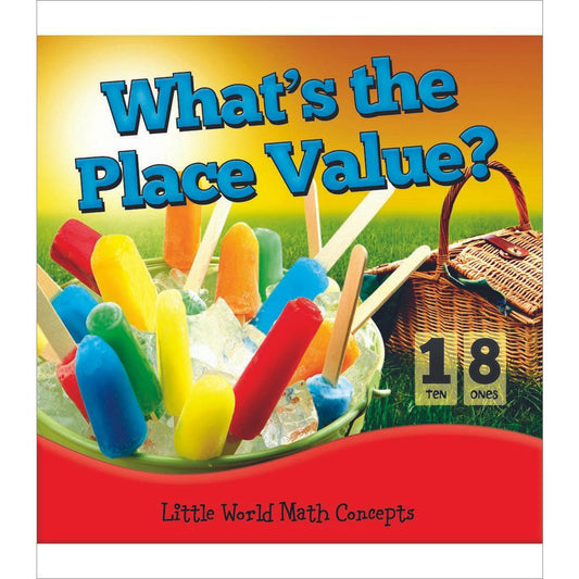 What's The Place Value?