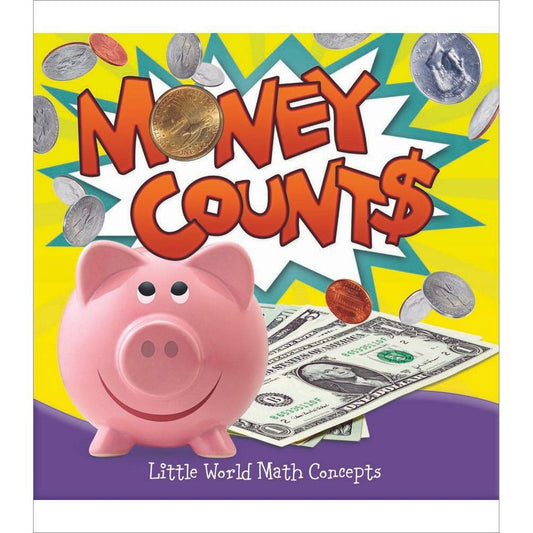Money Counts