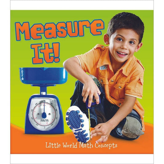 Measure It!