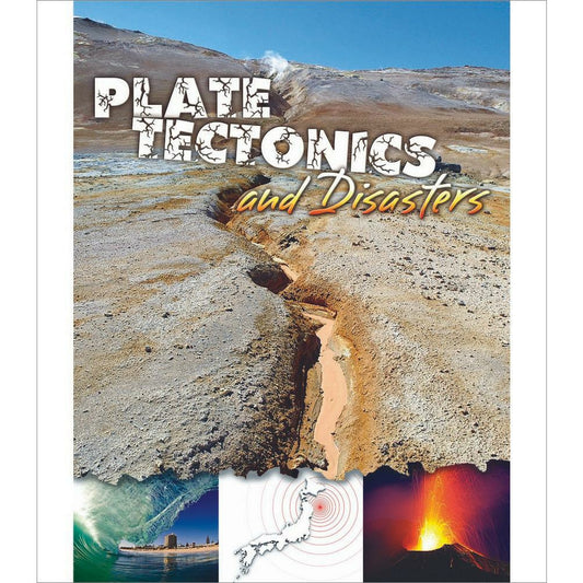 Plate Tectonics and Disasters