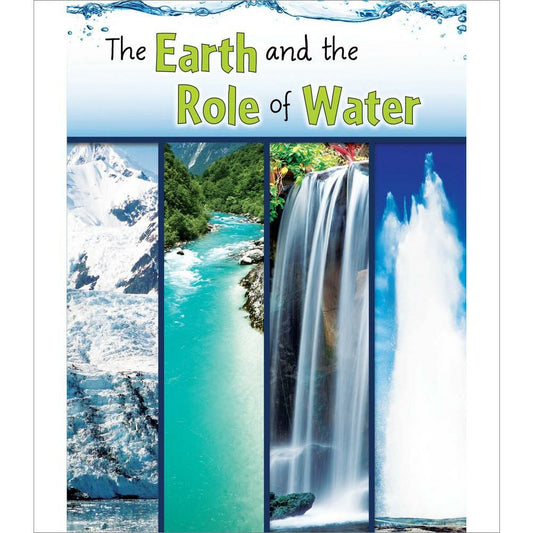 The Earth and The Role of Water