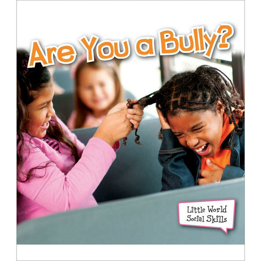 Are You A Bully?