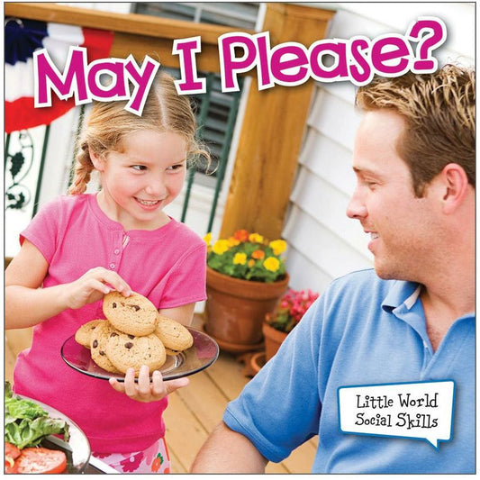 May I Please?