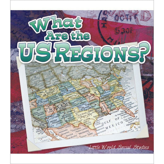 What Are The US Regions?