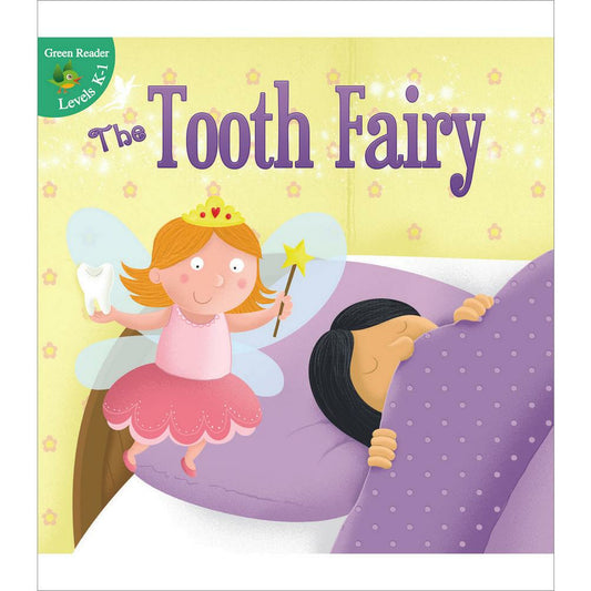 The Tooth Fairy