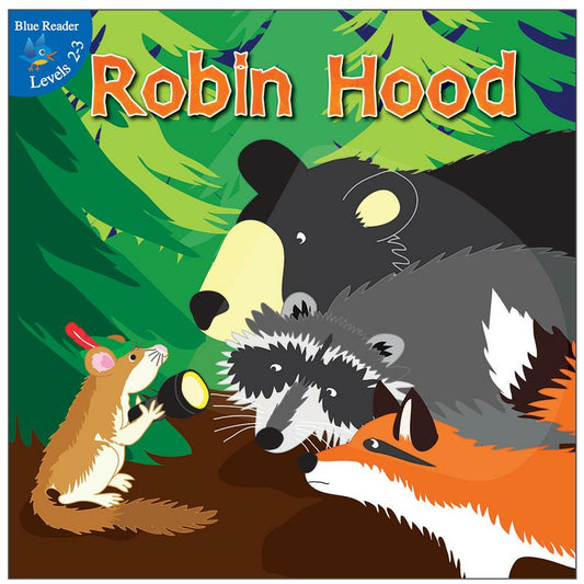 Robin Hood