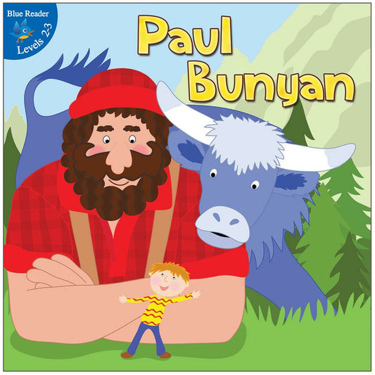 Paul Bunyan