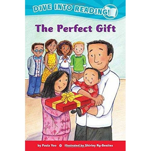 The Perfect Gift