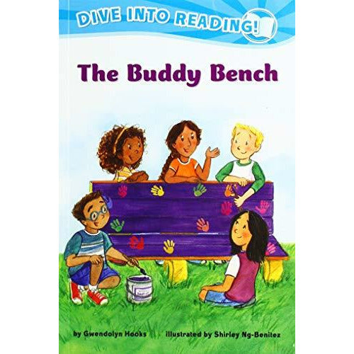 The Buddy Bench