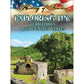 Exploring The Territories Of The United States-Paperback