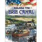 Building The Erie Canal-Paperback