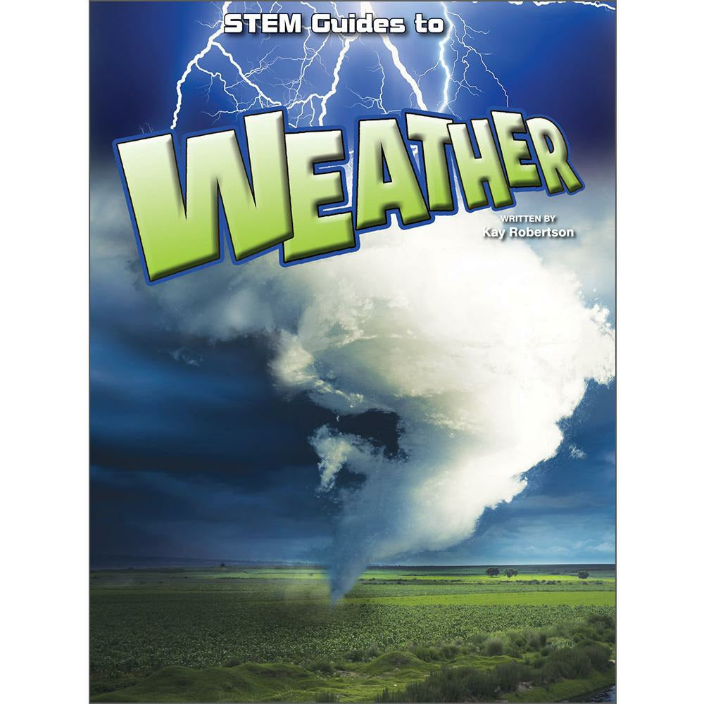 Stem Guides To Weather