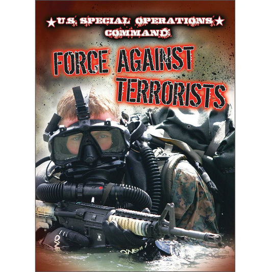 U.S. Special Operations Command