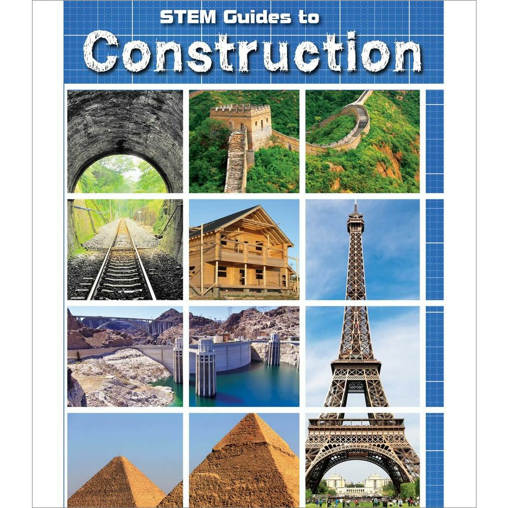 Stem Guides To Construction